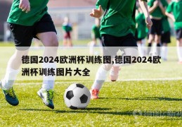 德国2024欧洲杯训练图,德国2024欧洲杯训练图片大全