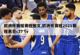 欧洲杯赛程赛程图文,欧洲杯赛程2021赛程表览c77 tv