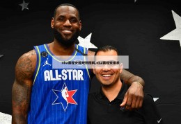 nba赛程安排规则图解,nba赛程安排表