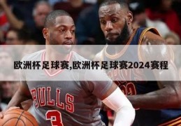 欧洲杯足球赛,欧洲杯足球赛2024赛程