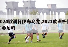 2024欧洲杯伊布乌龙,2021欧洲杯伊布参加吗