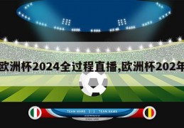 欧洲杯2024全过程直播,欧洲杯202年