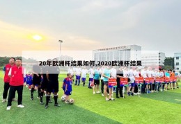 20年欧洲杯结果如何,2020欧洲杯结果